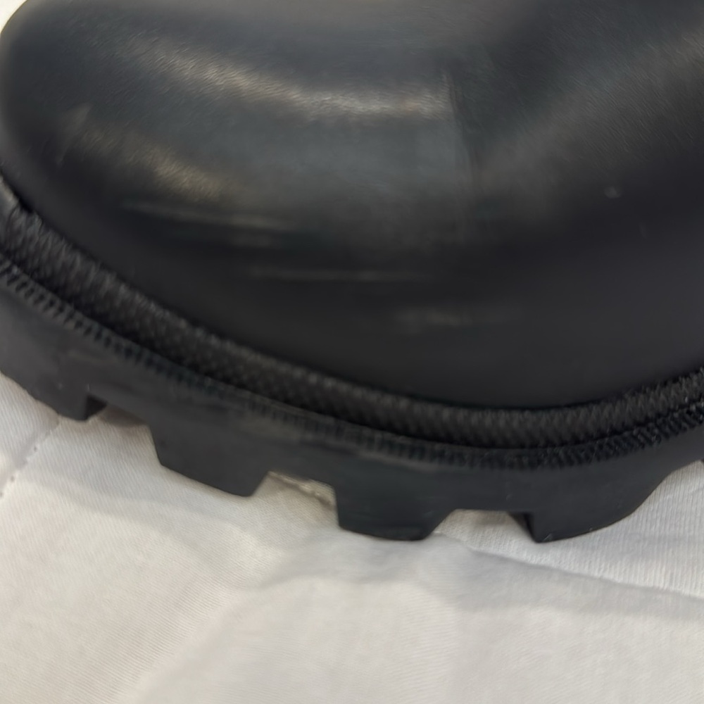 Steve Madden ankle boots size 8. - Picture 10 of 10